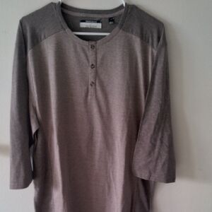 ‼️PRICE IS FIRM ‼️🦋MENS ROBERT GELLER + FIVE FOUR SHIRT🦋